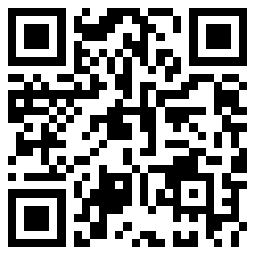 活动入口二维码