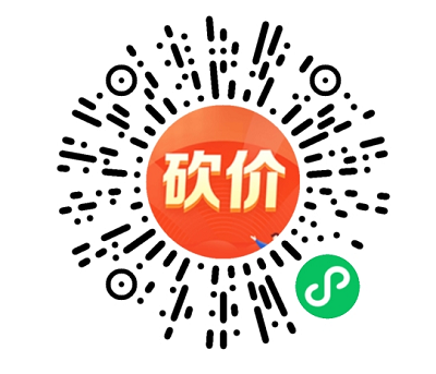 活动入口二维码