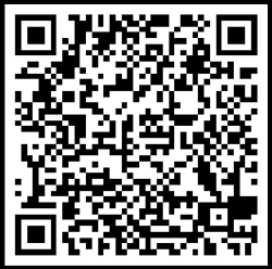 活动入口二维码 活动入口二维码