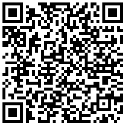 活动入口二维码 活动入口二维码