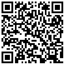 活动入口二维码