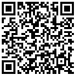 活动入口二维码