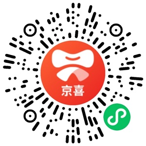 活动入口二维码
