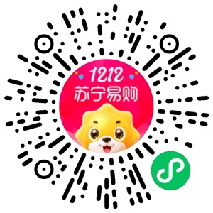 活动入口二维码