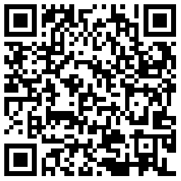 活动入口二维码