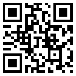 活动入口二维码 活动入口二维码
