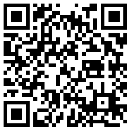 活动入口二维码