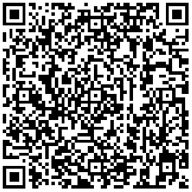 活动入口二维码