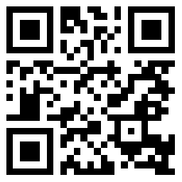 活动入口二维码