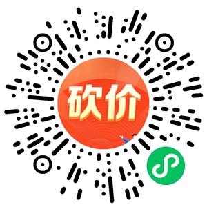 活动入口二维码