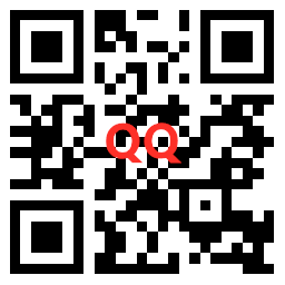 QQ端活动入口二维码