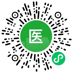 活动入口二维码
