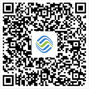 活动入口二维码
