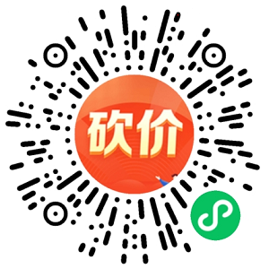 活动入口二维码