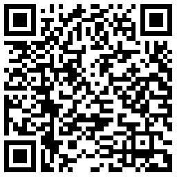 活动入口二维码 活动入口二维码