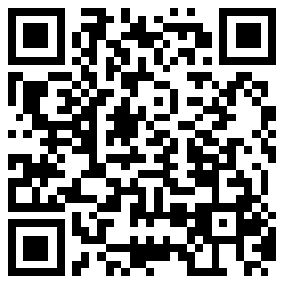 活动入口二维码 活动入口二维码