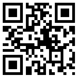 活动入口二维码 活动入口二维码