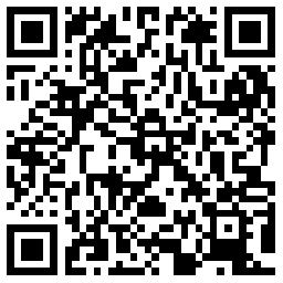 活动入口二维码 活动入口二维码