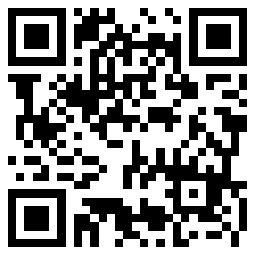 活动入口二维码 活动入口二维码