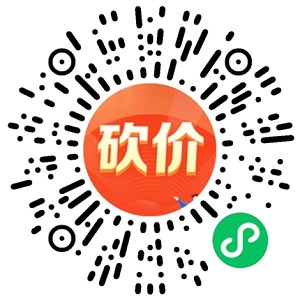 活动入口二维码