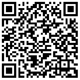 活动入口二维码 活动入口二维码