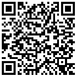 活动入口二维码 活动入口二维码
