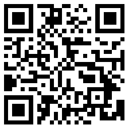 活动入口二维码