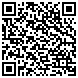 活动入口二维码