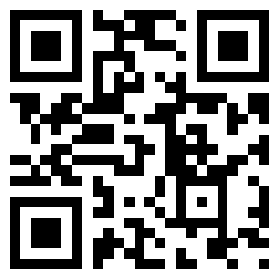 活动入口二维码 活动入口二维码