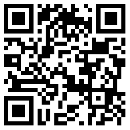 活动入口二维码 活动入口二维码