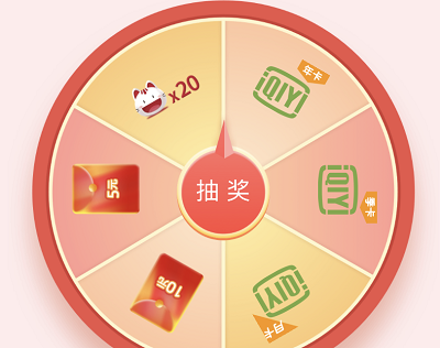 参与话题投票评论抽奖爱奇艺视频会员/商城券/喵喵 参与话题投票评论抽奖爱奇艺视频会员/商城券/喵喵