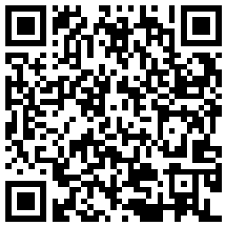 活动入口二维码 活动入口二维码