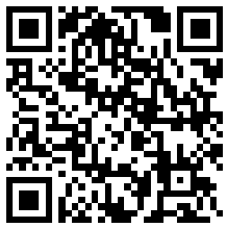 活动入口二维码