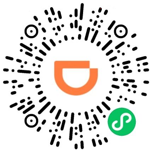 活动入口二维码 活动入口二维码