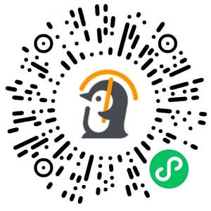 活动入口二维码 活动入口二维码