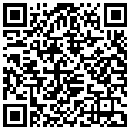 活动入口二维码