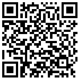 活动入口二维码 活动入口二维码