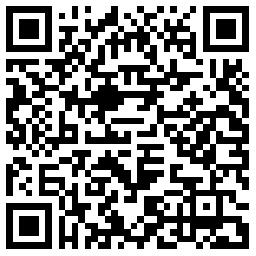 活动入口二维码 活动入口二维码