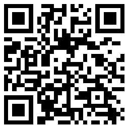 活动入口二维码 活动入口二维码
