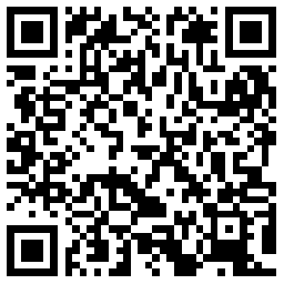 活动入口二维码 活动入口二维码
