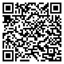 活动入口二维码 活动入口二维码