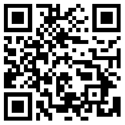 活动入口二维码 活动入口二维码