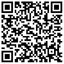 活动入口二维码 活动入口二维码