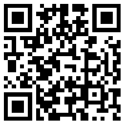活动地址二维码 活动地址二维码