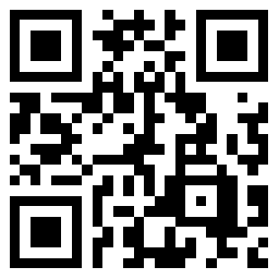 活动入口二维码 活动入口二维码