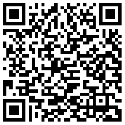 活动入口二维码 活动入口二维码
