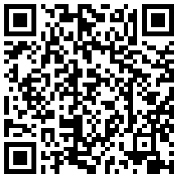 活动入口二维码 活动入口二维码