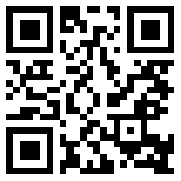 活动入口二维码