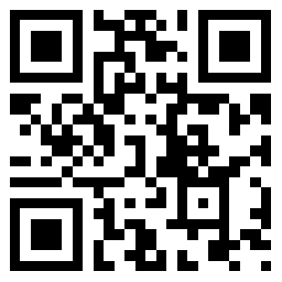 活动入口二维码 活动入口二维码
