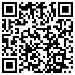 活动入口二维码 活动入口二维码